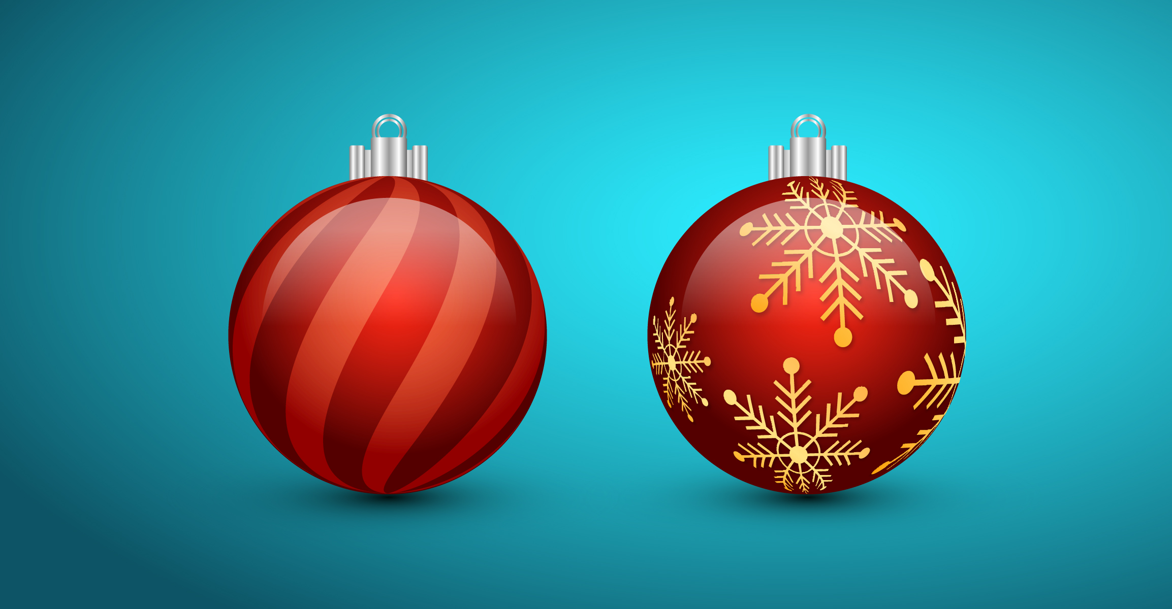 Vector-Christmas-Ball