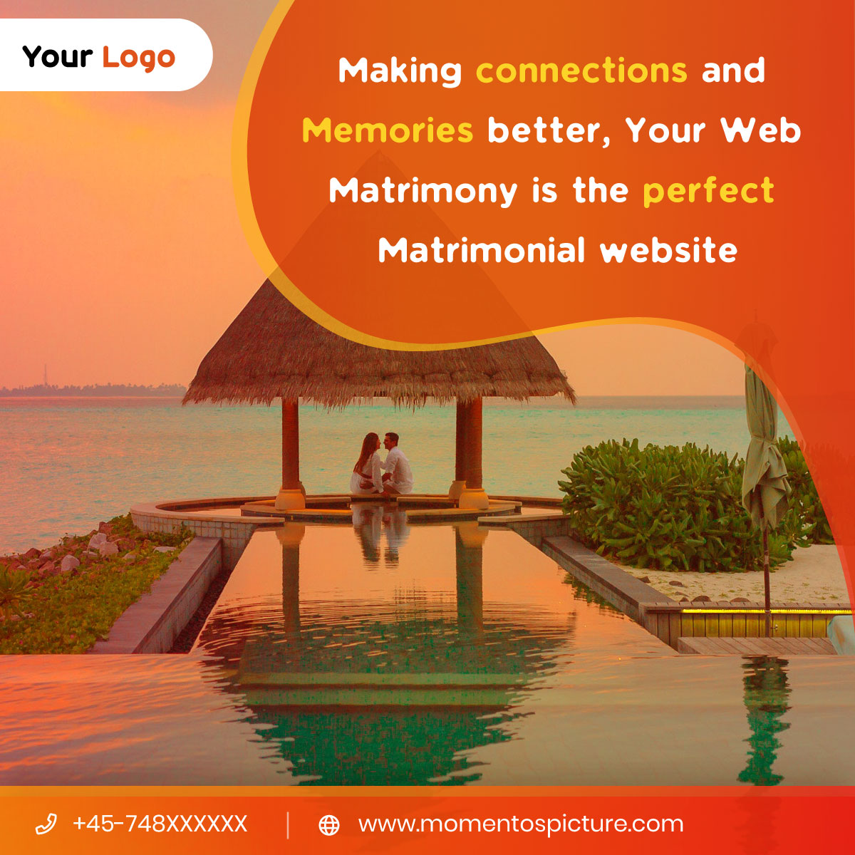Web Matrimony