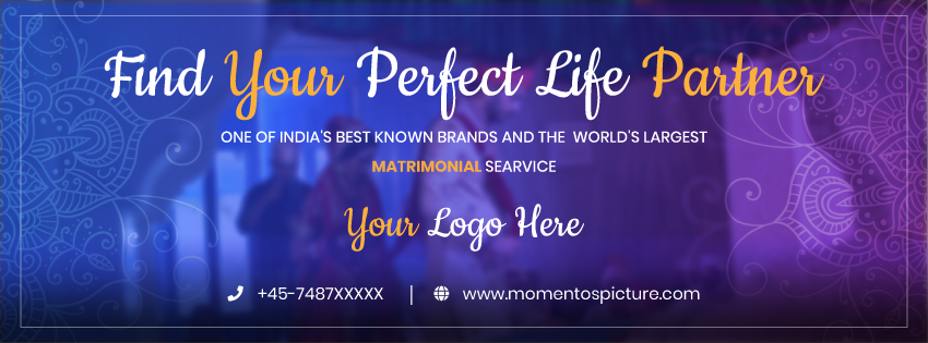 Dating And Matrimonial Site
